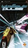Wipeout Pulse (PlayStation Portable)